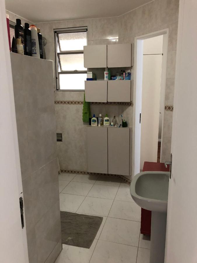 ריו דה ז'ניירו Apartamento No Leme - Copacabana מראה חיצוני תמונה